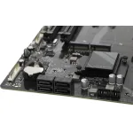 Материнская плата Gigabyte Z790 EAGLE AX (LGA1700, Intel Z790 Express, 4xDDR5, ATX, RAID SATA: 0,1,15,5)