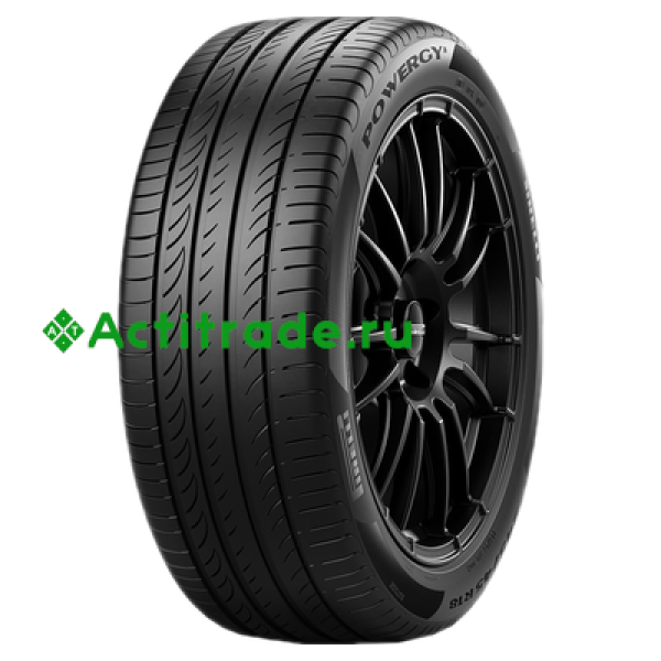 Шина Pirelli Powergy 235/60 R18 103V летняя