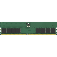 Память DDR5 64Гб 5600МГц Kingston (44800Мб/с, CL46) [KVR56U46BD8-64]