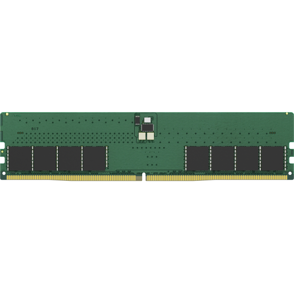 Память DDR5 64Гб 5600МГц Kingston (44800Мб/с, CL46)