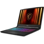 Ноутбук MSI Katana 17 HX B14WFK-275XRU (Intel Core i5 14450HX 2.4 ГГц/32 ГБ DDR5 5600 МГц/17.3