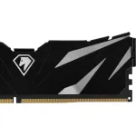 Память DIMM DDR4 8Гб 3200МГц Netac (25600Мб/с, CL16, 288-pin, 1.35 В)