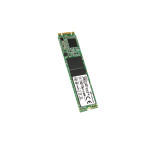 Жесткий диск SSD 240Гб Transcend MTS820 (2280, 500/430 Мб/с, 75000 IOPS, SATA 3Гбит/с, для ноутбука и настольного компьютера)