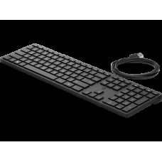 Клавиатура HP Wired Desktop 320K