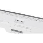 Музыкальный центр Panasonic SC-HC410EG-S