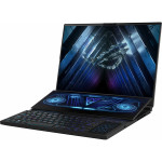 Ноутбук ASUS ROG Zephyrus Duo 16 GX650PY-NM085W (AMD Ryzen 9 7945HX 2.5 ГГц/32 ГБ DDR5 4800 МГц/16