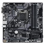 Материнская плата Gigabyte B560M DS3H V3 (LGA1200, Intel H470, 4xDDR4 DIMM, microATX, RAID SATA: 0,1,10,5)