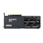 Видеокарта GeForce RTX 5070 2512МГц 12Гб MSI (GDDR7, 192бит)