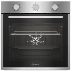 Электрический духовой шкаф Indesit IFE 2630 IX [869890300110]