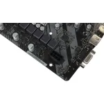 Материнская плата ASRock H610M-HVS/M.2 R2.0 (SocketLGA1700, H610, 2xDDR4, microATX)