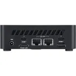 ПК MSI Cubi NUC AI 1UMG-064XRU (Core Ultra 7 155H 1400МГц, DDR5 16Гб, SSD 1024Гб M.2 2280, Intel Arc graphics, без ОС)