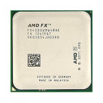 Процессор AMD FX-4300 Vishera (3800MHz, AM3+, L3 4Mb)