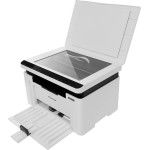 МФУ Pantum BM2300 (черно-белая, A4, 128Мб, 22стр/м, 1200x1200dpi, 20'000стр в мес)