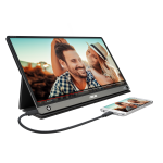 Монитор ASUS ZenScreen MB16AHP (15,6