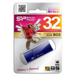 Накопитель USB SILICON POWER Blaze B05 32GB