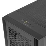 Корпус Corsair 4000D Airflow Black (Midi-Tower)
