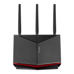 ASUS RT-BE86U