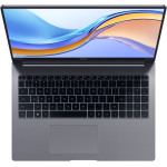 Ноутбук Honor MagicBook X16 (Intel Core i5 12450H 2 ГГц/16 ГБ LPDDR4x/16