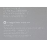 Компьютерная акустика Edifier D12