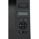 Принтер Pantum P3300DN (лазерная, черно-белая, A4, 256Мб, 33стр/м, 1200x1200dpi, авт.дуплекс, 60'000стр в мес, RJ-45, USB)