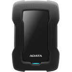 Внешний жесткий диск HDD 1Тб ADATA HD330 (2.5