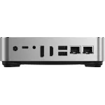 ПК Chuwi AuBox (Core i7 13620H 2400МГц, DDR4 32Гб, SSD 1024Гб M.2 2280, Intel UHD Graphics for 13th Gen Intel Processors, Windows 11 Pro)