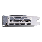 Видеокарта GeForce RTX 5060 Ti 2407МГц 16Гб MSI (GDDR7, 128бит)