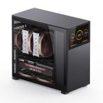 Корпус Jonsbo D41 STD SC Black