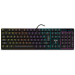 Клавиатура Sven KB-G9300 ( механические)