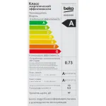 Посудомоечная машина Beko BDIS16020