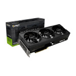 Видеокарта GeForce RTX 4070 1920МГц 12Гб Palit JetStream (PCI-E 4.0, GDDR6X, 192бит, 1xHDMI, 3xDP)