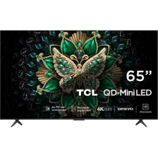 LED-телевизор TCL 65C6K (65
