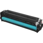 Тонер-картридж Cactus HP CS-CF212A (желтый; 1800стр; LJ Pro 200 M251, M276)