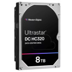 Жесткий диск HDD 8Тб Western Digital Ultrastar DC HC320 (3.5