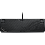 Клавиатура ASUS ROG Strix Scope RX Black USB ( механические)