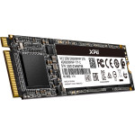 Жесткий диск SSD 2Тб ADATA SX6000 Pro (M.2, 2100/1400 Мб/с, 240000 IOPS, PCI-E X4, для ноутбука и настольного компьютера)