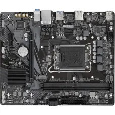 Материнская плата Gigabyte H610M K V2 (LGA1700, 2xDDR5, microATX)