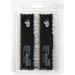 Память DIMM DDR4 2x4Гб 2666МГц Patriot Memory (21300Мб/с, CL19, 288-pin, 1.2 В)