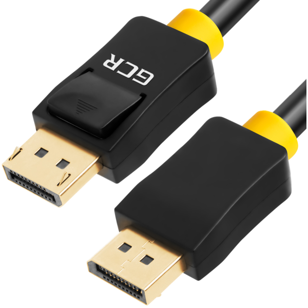 Кабель GreenConnect (DisplayPort (m), DisplayPort (m))