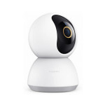 Камера видеонаблюдения Xiaomi Smart Camera C300 (IP, внутренняя, поворотная, сферическая, 2.8-3.6мм, 2304x1296)