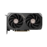 Видеокарта GeForce RTX 5070 2512МГц 12Мб Zotac (GDDR7, 192бит, 1xHDMI, 3xDP)