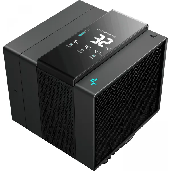 Кулер DeepCool Assassin IV VC Vision