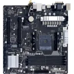 Материнская плата Biostar B550MX/E PRO (AM4, 4x, microATX, RAID SATA: 0,1,10)