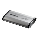 Внешний жесткий диск SSD 2Тб ADATA (1.8