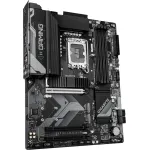 Материнская плата Gigabyte B760 GAMING X GEN5 (LGA1700, 4x, ATX, RAID SATA: 0,1,15,5)