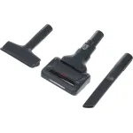 Вертикальный пылесос Tefal X-Force Flex 11.60 Aqua TY9890WO (влажная, сухая, контейнер, мощность всасывания: 130Вт, пылесборник: 0.9л)