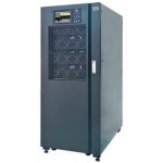 ИБП Powercom VGD-II-60K33 (с двойным преобразованием, 60000ВА, 60000Вт)
