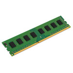Память DIMM DDR3 4Гб 1600МГц Kingston (12800Мб/с, CL11, 240-pin)