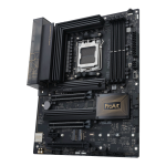 Материнская плата ASUS PROART B650-CREATOR (AM5, AMD B650, 4xDDR5 DIMM, ATX, RAID SATA: 0,1,10,5)