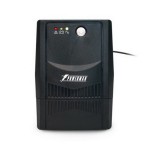 ИБП Powerman Back Pro 650 Plus (Line-Interactive, 650ВА, 360Вт, 4xIEC 320 C13 (компьютерный))